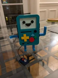 BMO / "Beemo"