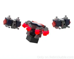 Attack Drone