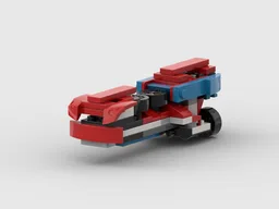 Space Frigate