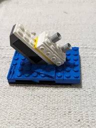 31087 - Sinking Titanic