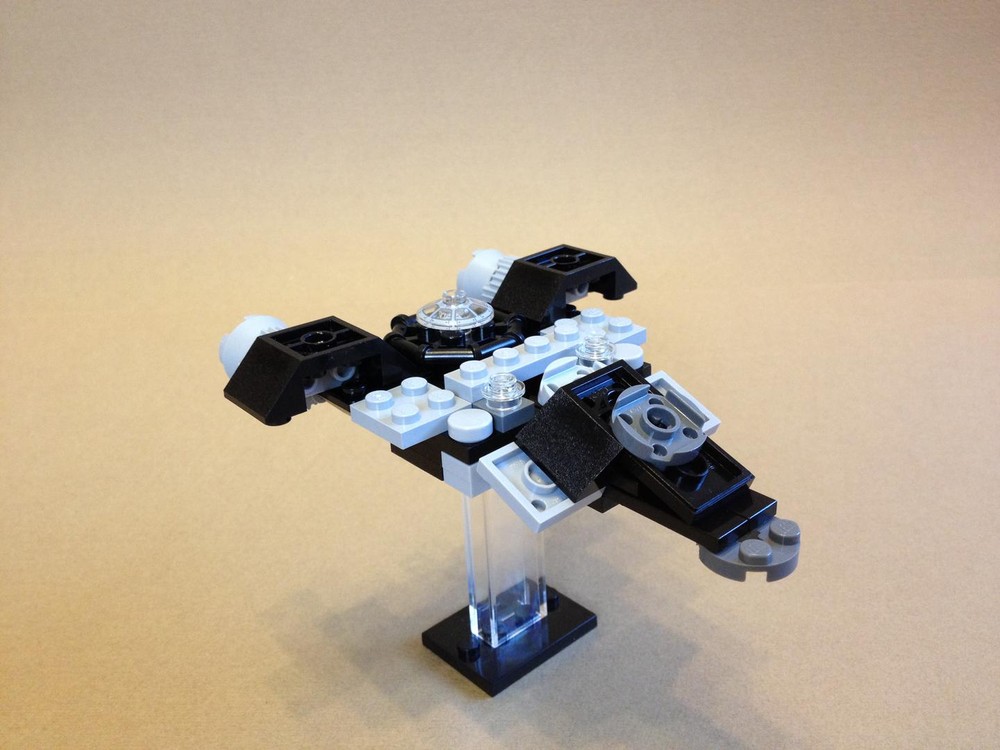 Lego AS-11 Dropship