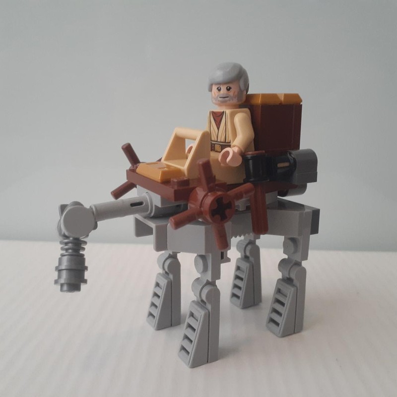 Lego Eopie