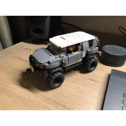 FJ CRUISER