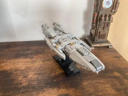 2004 Battlestar Galactica Midi-Scale