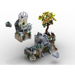 Rivendell - Segment 3, Addon 1