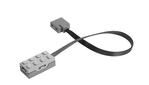 Lego WeDo Robotics Tilt Sensor