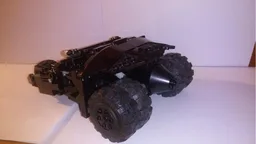 The Tumbler