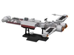 1:1041 Stridency-class 2-pack