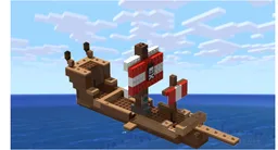 Longship