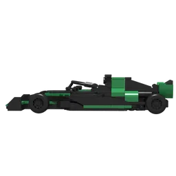 Stake Sauber C44