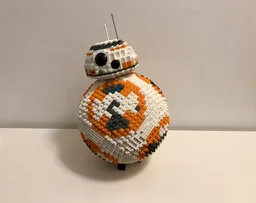 UCS BB8