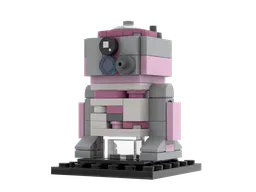 R2-KT Brickheadz