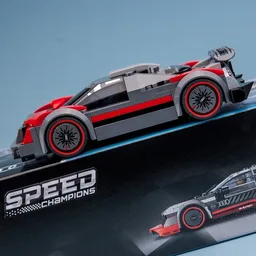 76921 Superspeed