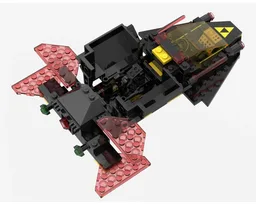 6894 Light Freight Cargo