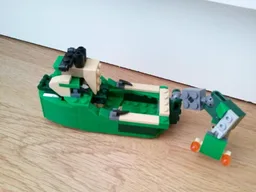 31058 Ocean explorer