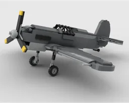 Curtiss P-40