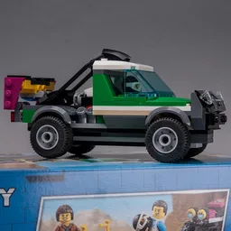 60288 Autocross TRUCK