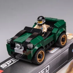 75884 Desert Cruiser