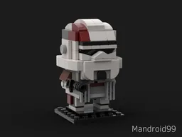Commander Neyo