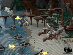 Snail Droid