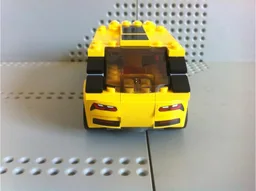 75870 Desert Explorer
