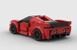 Ferrari SF90 Stradale