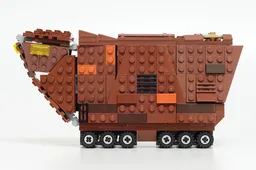 Sandcrawler