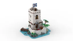 Imperial Outpost