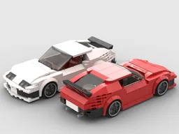 Alpine A310 pack GT