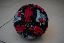 Big sphere L21