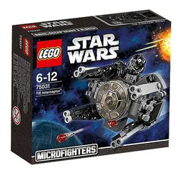 TIE Interceptor