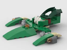 Dino Cruser