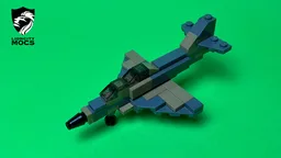 TA-4SU Super Skyhawk Tutorial (1:120)