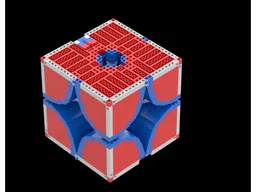 spherecube