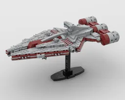 Republic Arquitens-Class Light-Cruiser