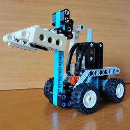 42133D - Forklift