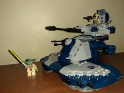 AAT 75283 Modification