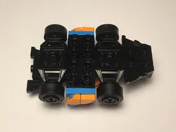 30683 Gokart