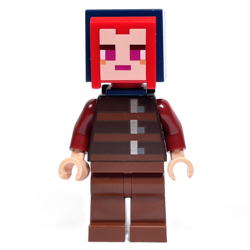 Lego Ranger Hero