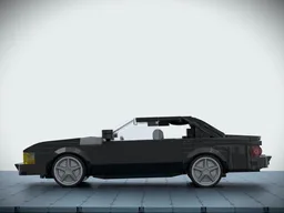 Chevrolet Impala SS