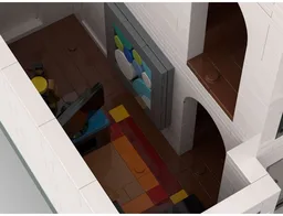 Modern Townhouse