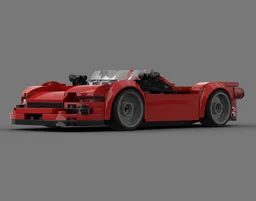 speedster