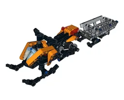 SnowMobile