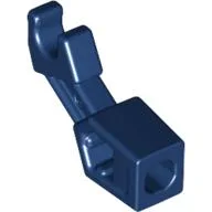 Arm Mechanical with Clip [Thin Support] / Dark Blue