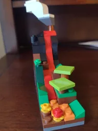 Volcano