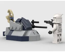 Armoured Scout Tank