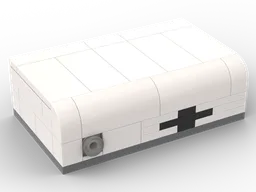 Raspberry Pi Zero 2W case