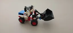 42116 Front Loader