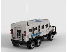 MRAP generic
