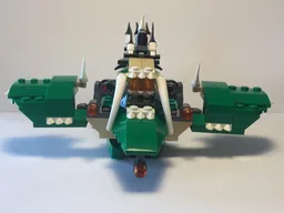 Dino-Flyer